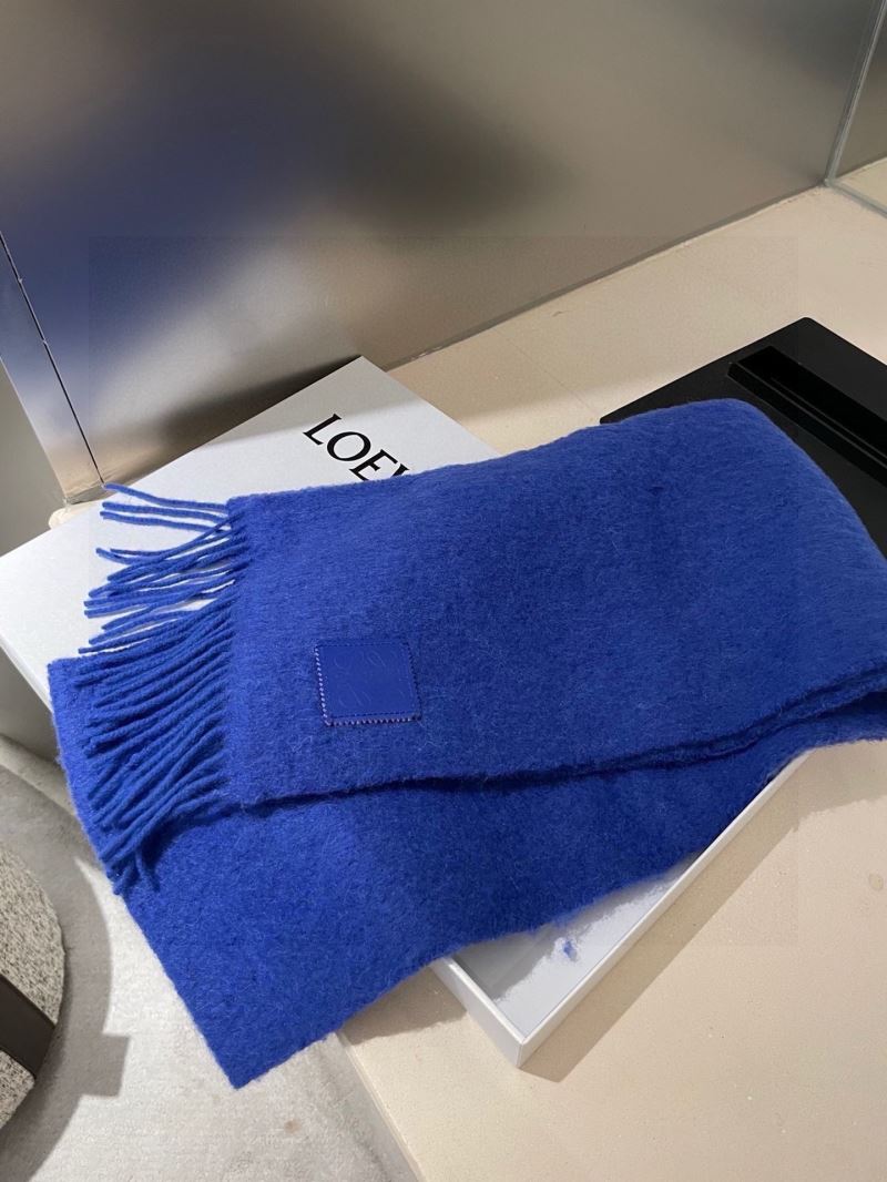 Loewe Scarf